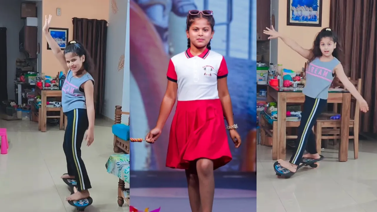 Prathi Shetty