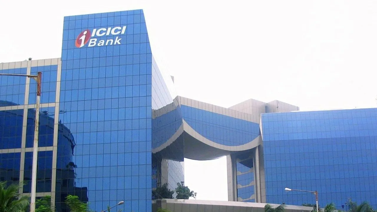 ICICI