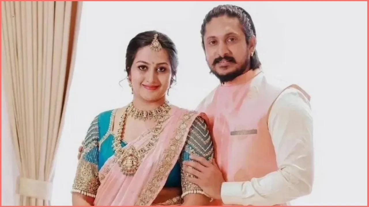 AJAI_RAO_WIFE