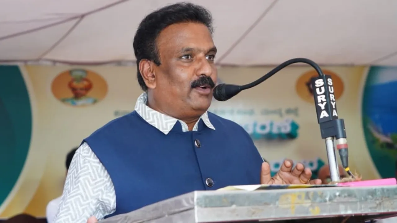 KV_Prabhakar