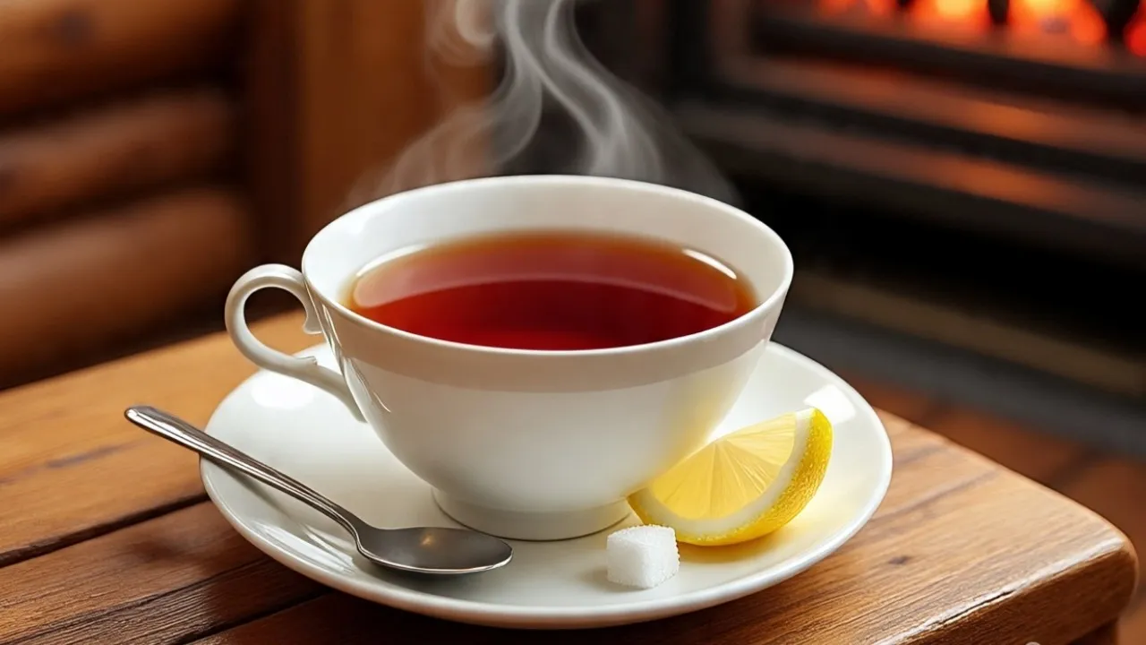 BLACK_TEA