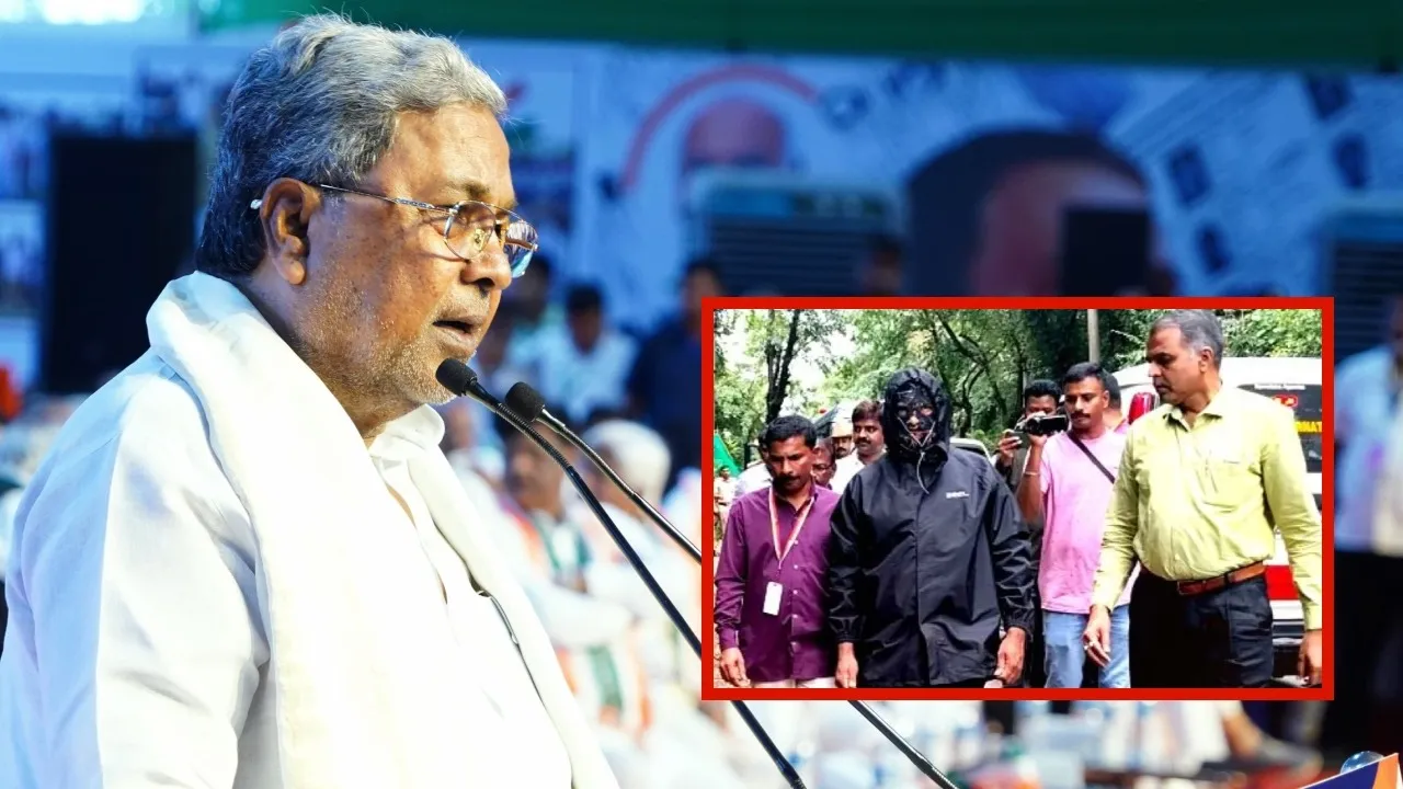 Dharmasthala case (2)
