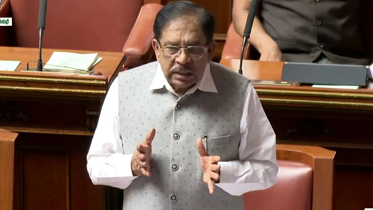 PARAMESHWARA