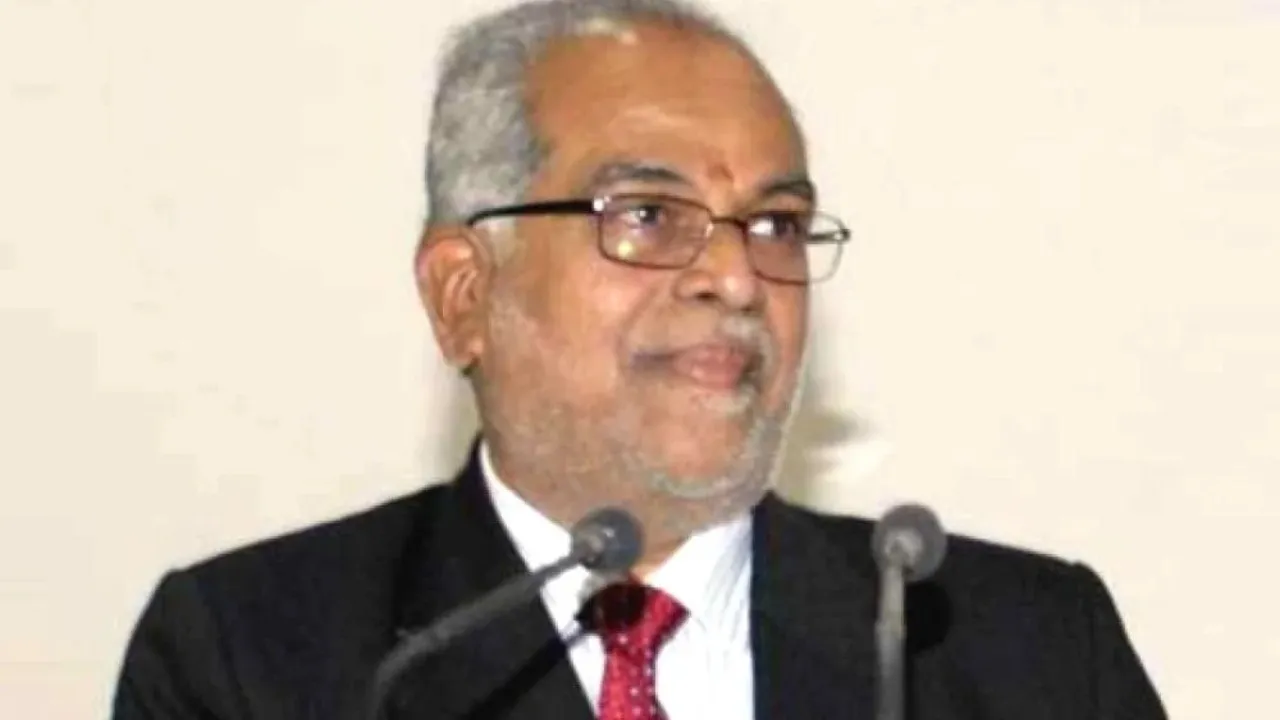 justice sudarshan reddy