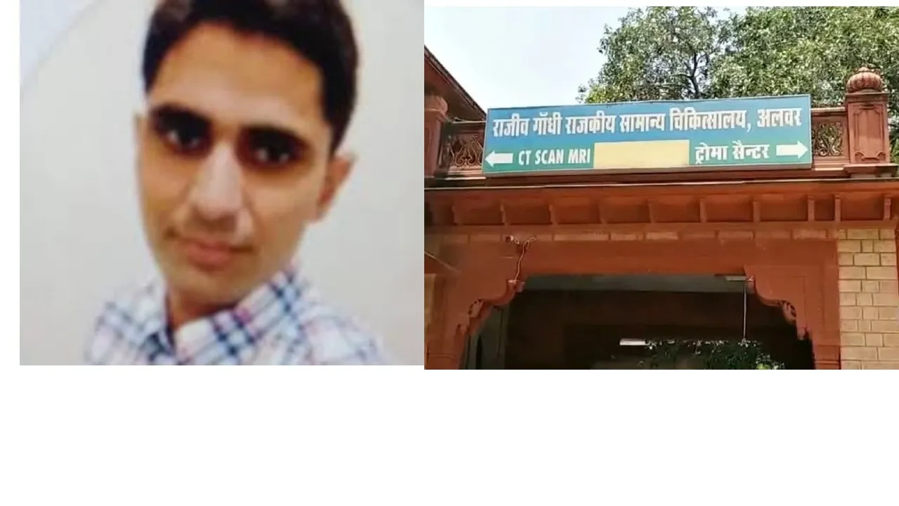 Umesh yadav death in rajasthan 03
