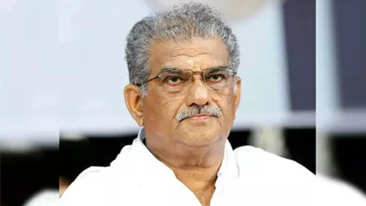 veerrendra hegde 022