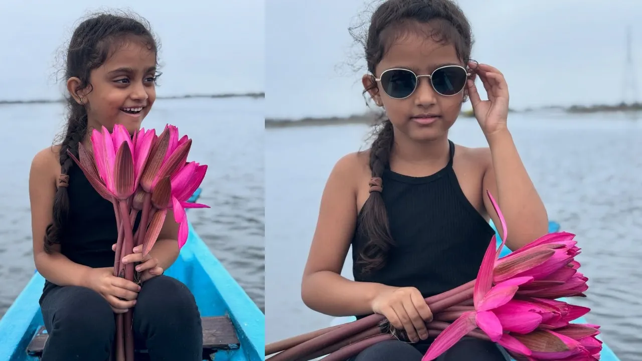 mahitha