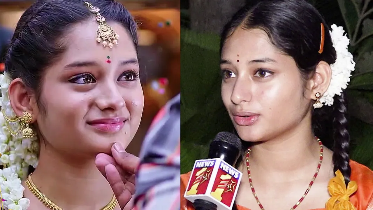 annayya serial