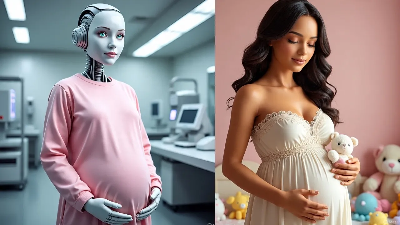 robot