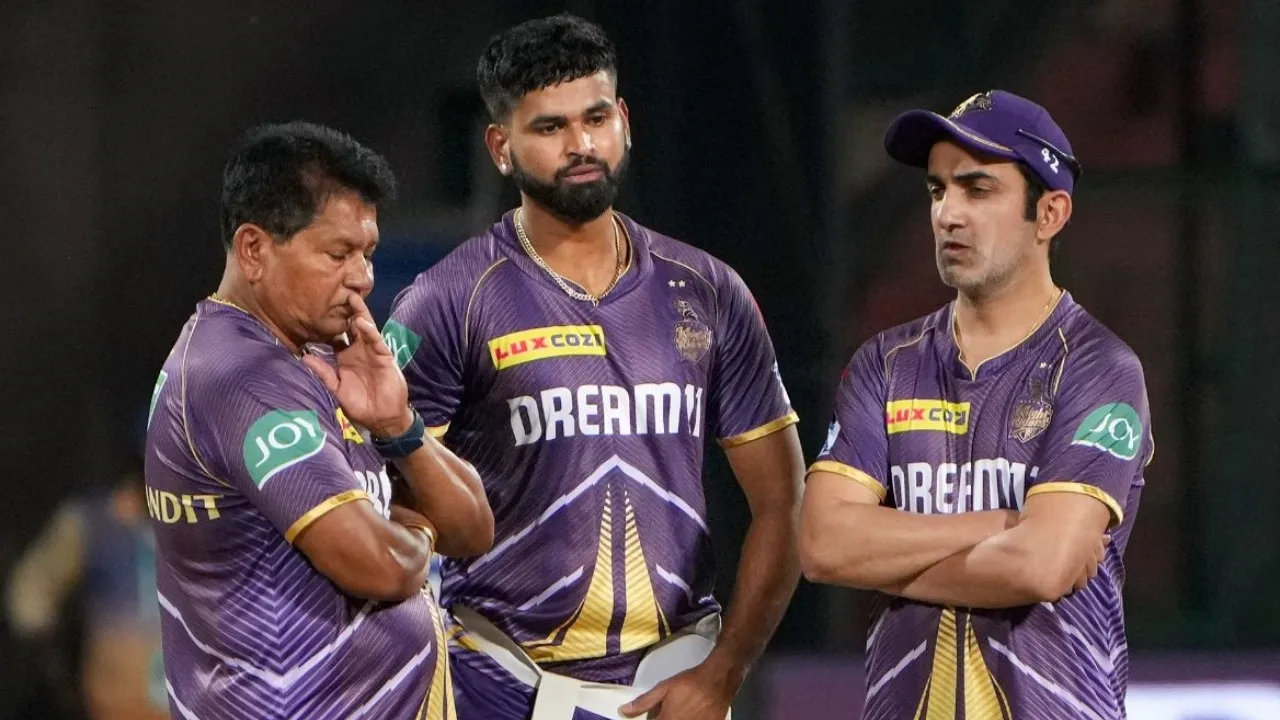 Shreyas_iyer_gambhir