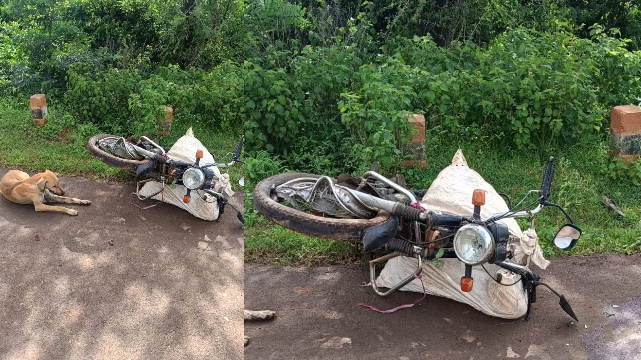 bidara accident