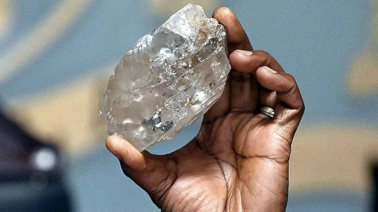 diamond