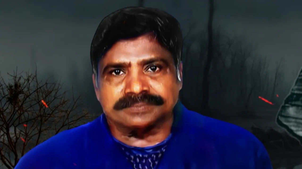 CHINNAYYA