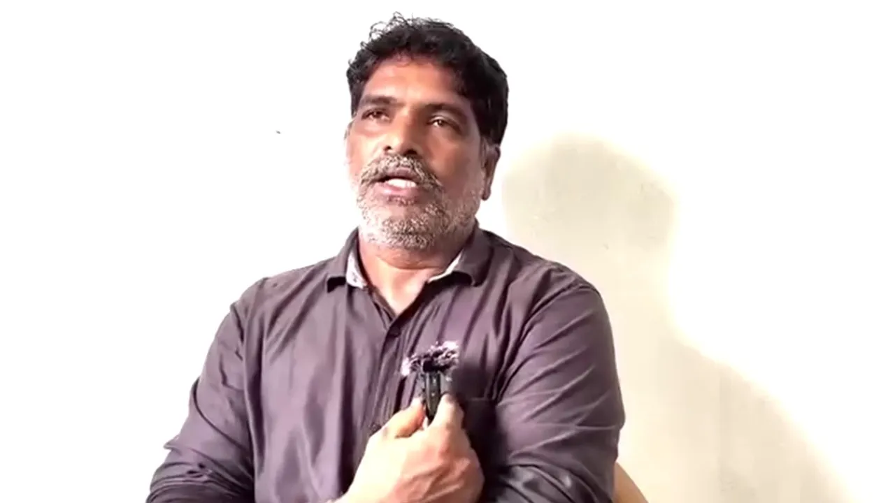 chinnayya statement