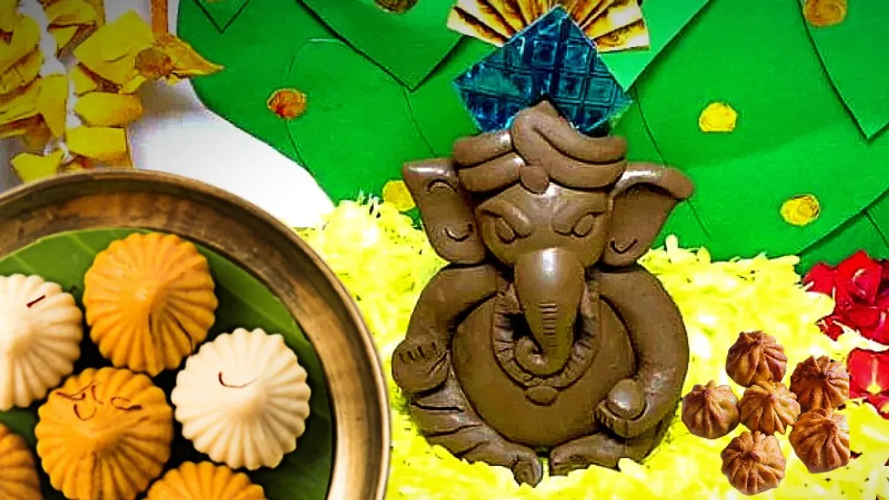 ganesh chaturthi