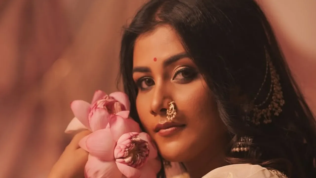 Gouthamii Jadav