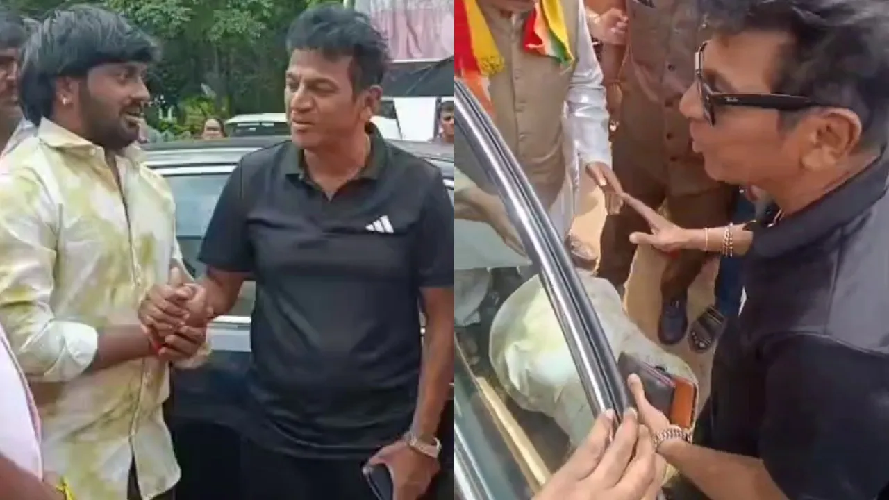 shivanna'