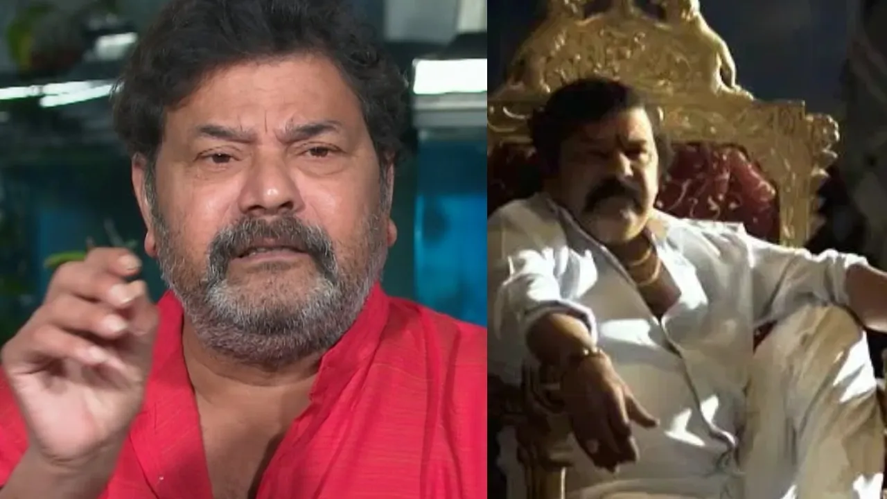 what happened to kgf shetty bhai fame dinesh mangalore