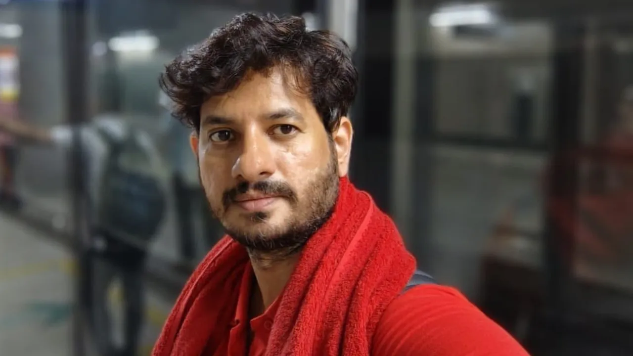 Vasanat giliyar