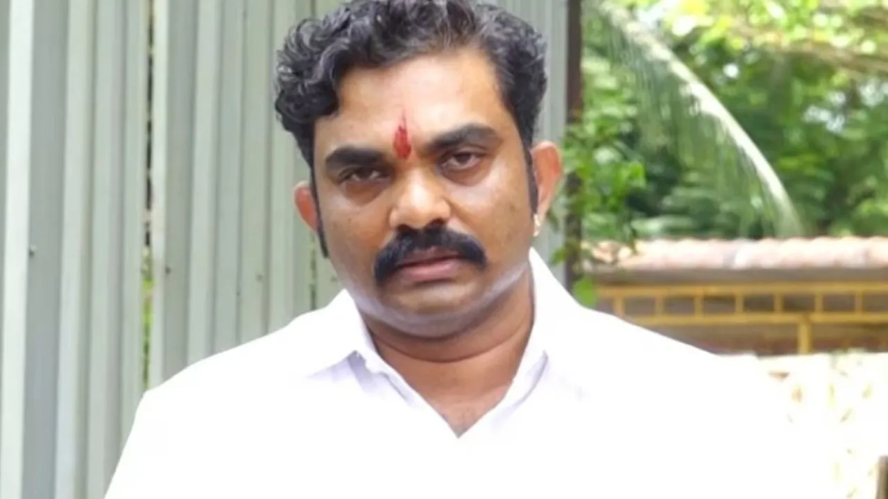 girish mattannavar