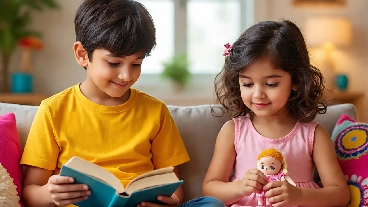 Kids in home (1)