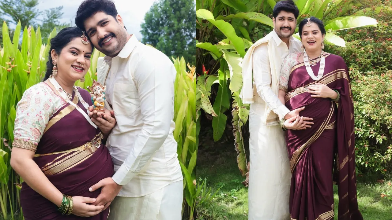 Aishwarya Vinay