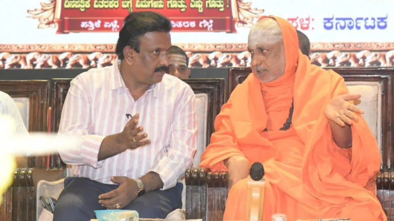 KV Prabhakara