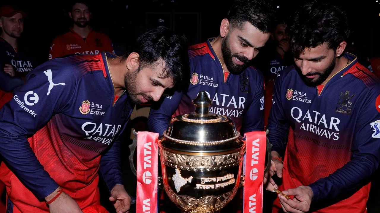 rcb cares