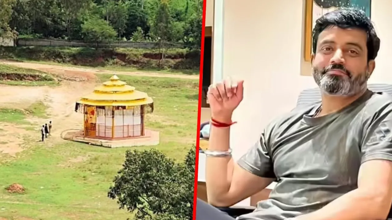 aniruddha jatkar