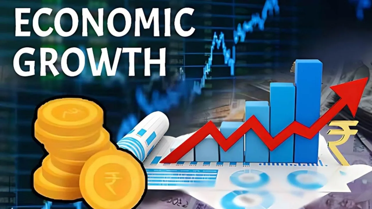 india gdp growth rate