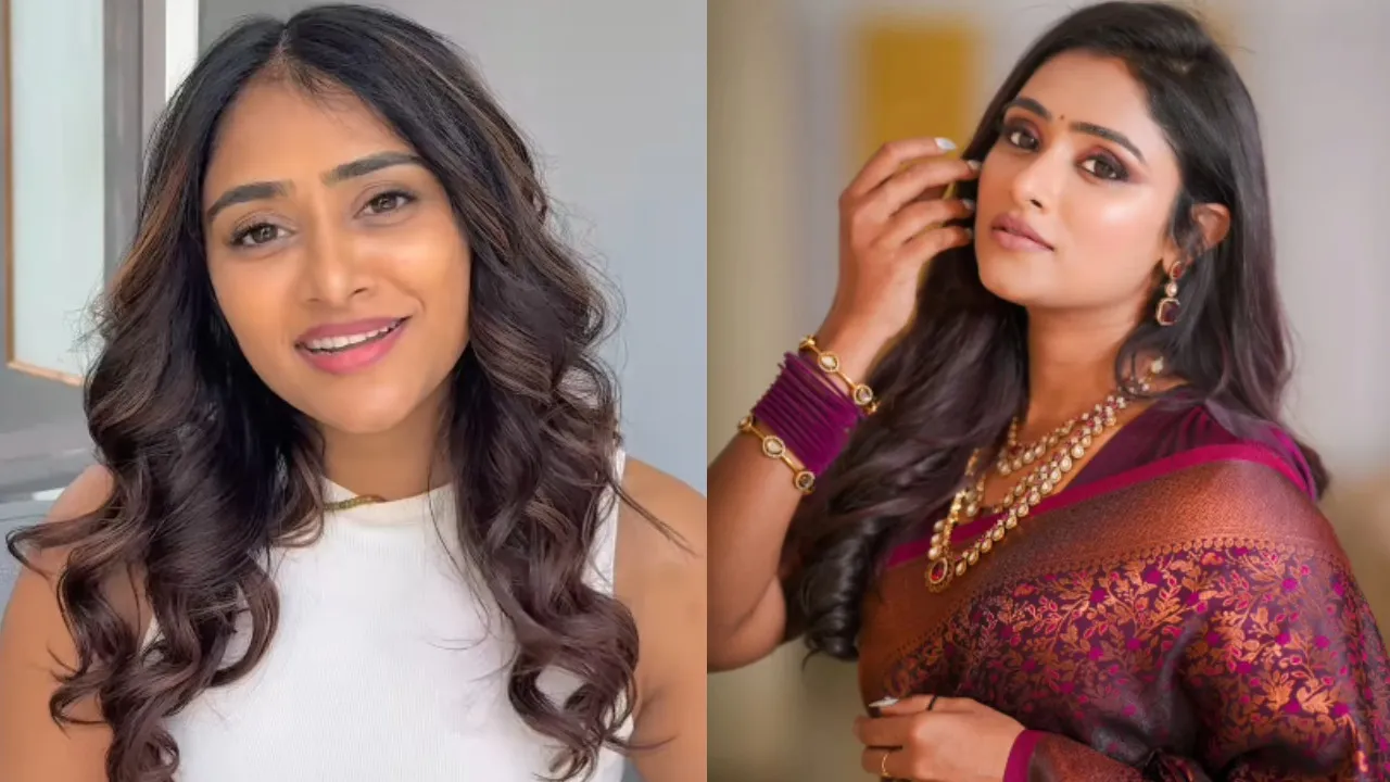 sangeetha sringeri