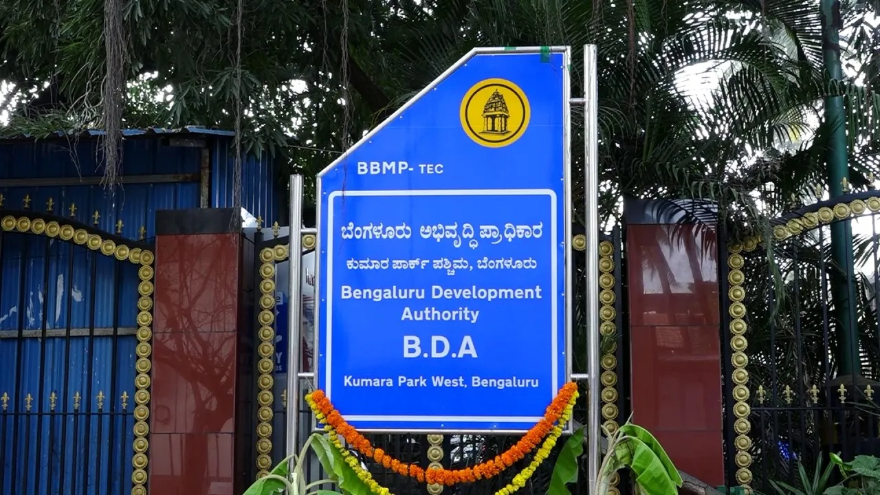 BDA