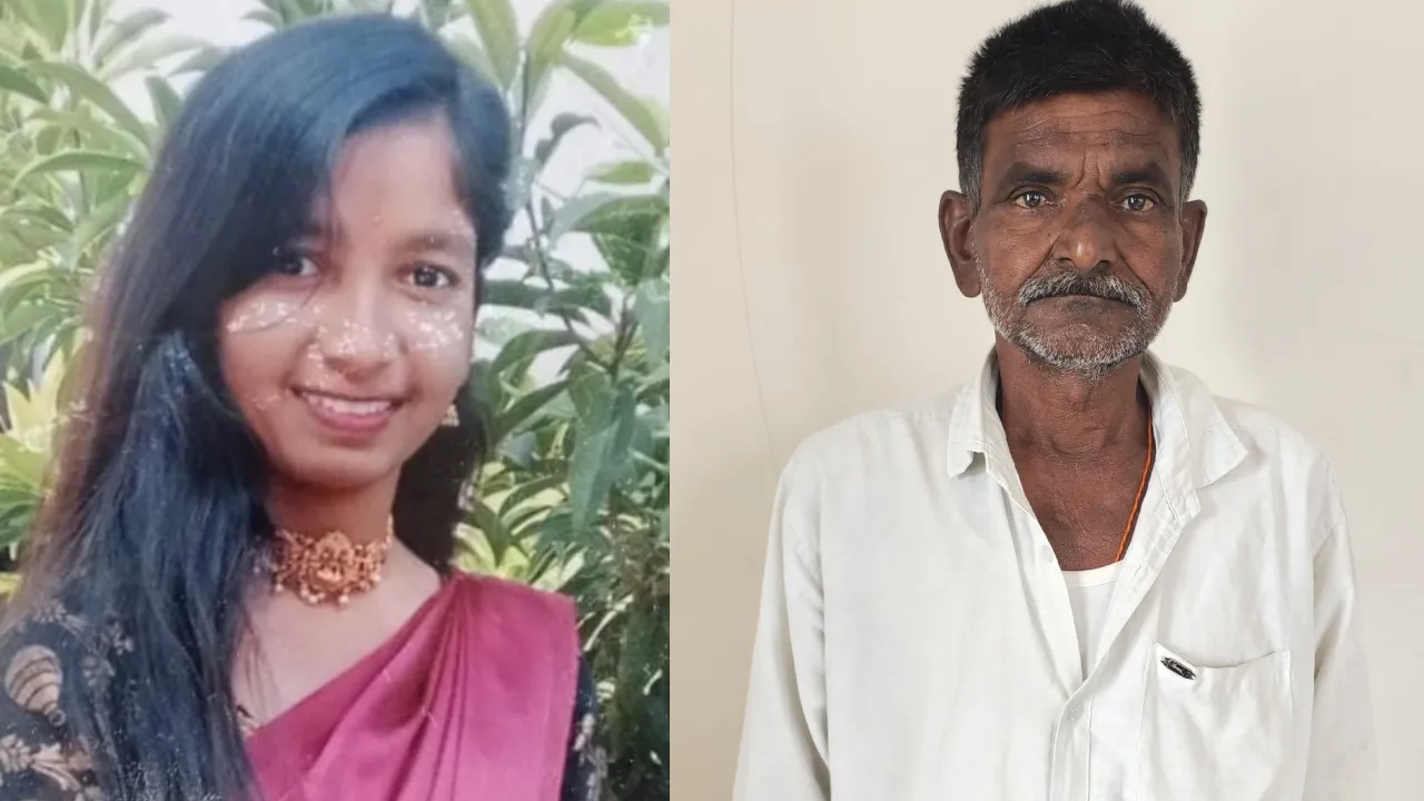 kalaburagi maryada hatye