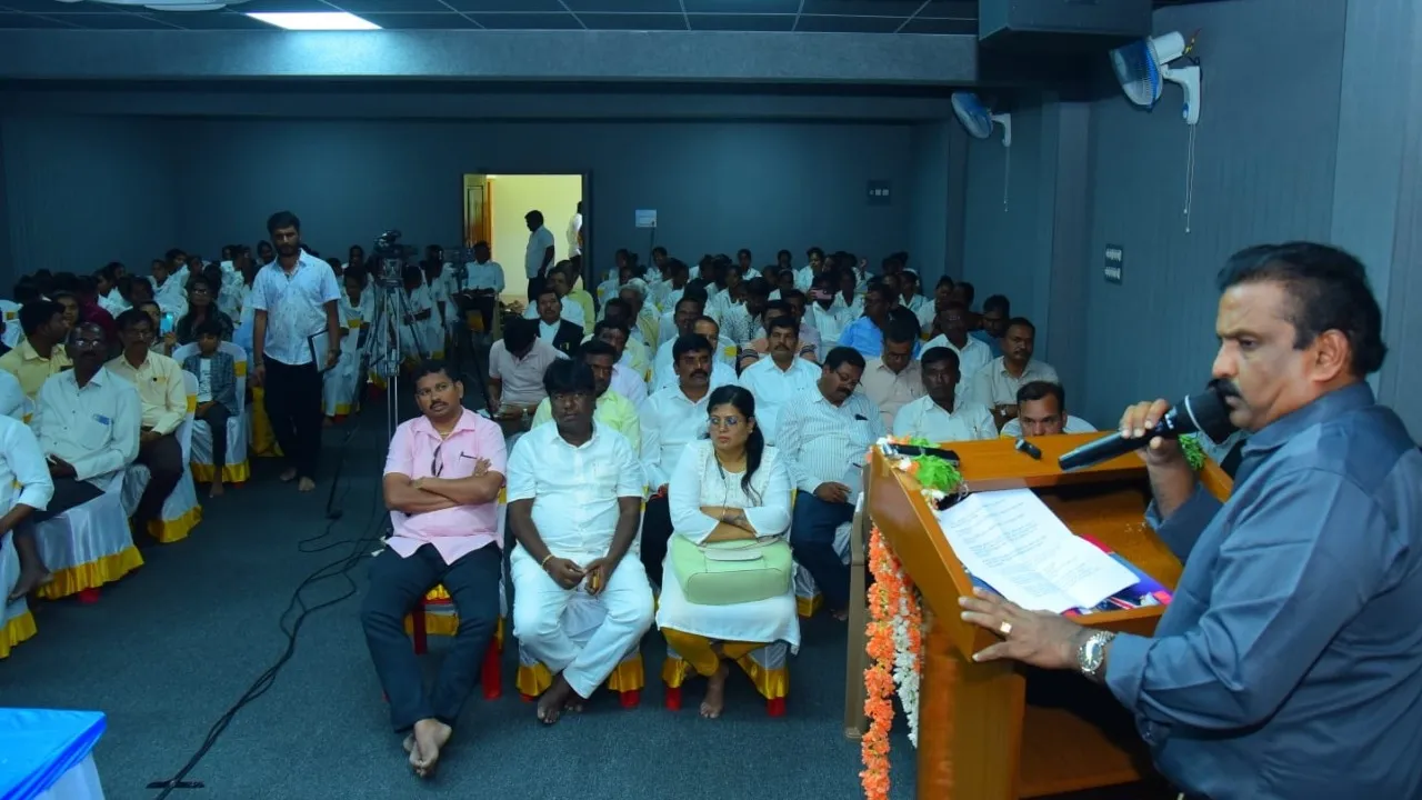 KV Prabhakara (5)