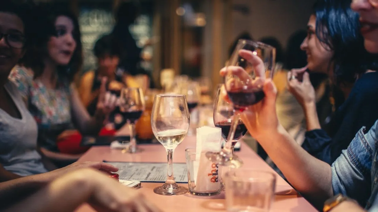 Wine