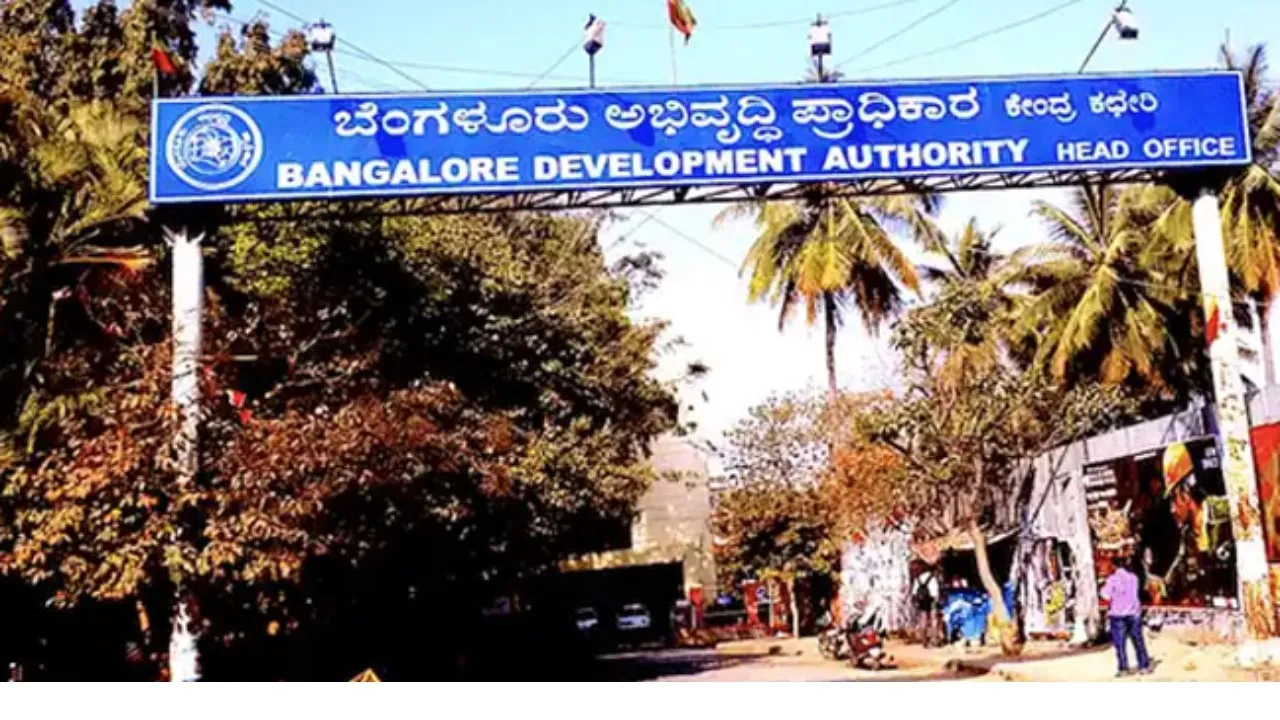 BDA HEAD OFFICE