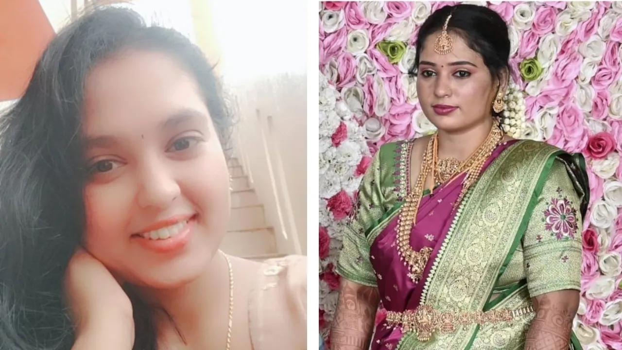 Dowry death poojasri