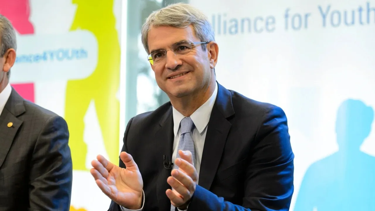nestle ceo larrent fire by company02