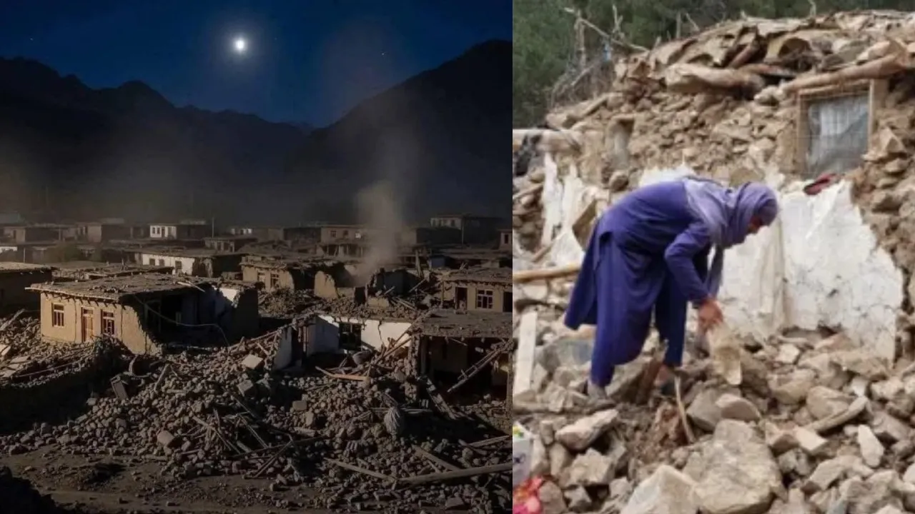 Afghanistan