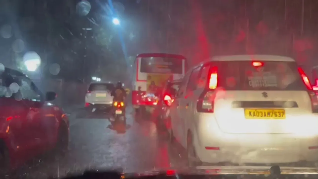 Bengalore
