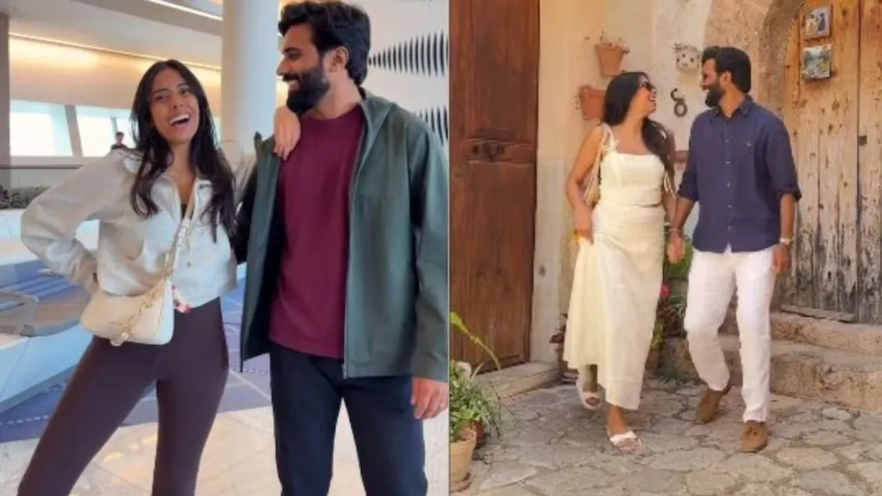 bengaluru couples