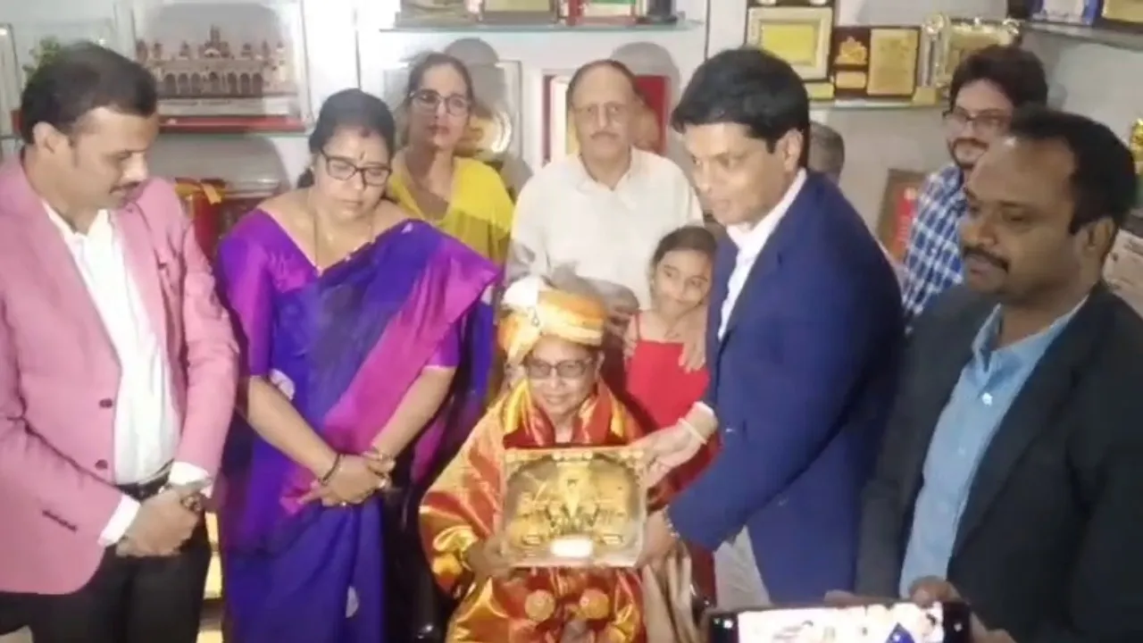 Bhanu musthak