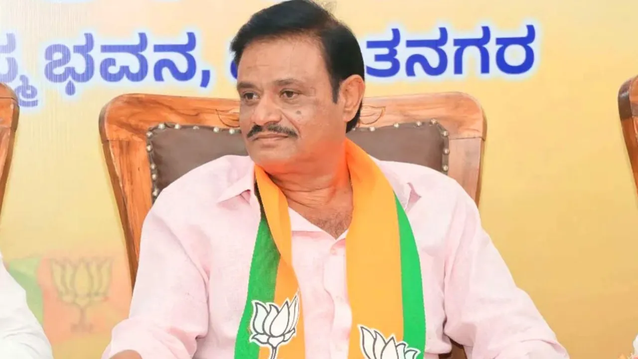 Munirathna