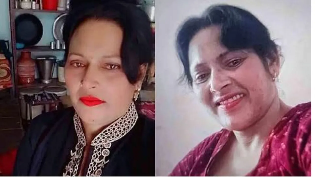 UP RANI AUNTY MURDER CASE