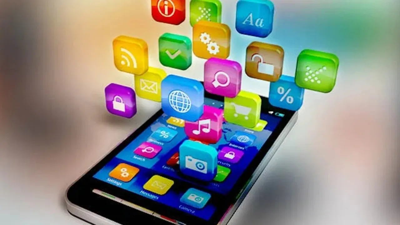 Smartphones (1)