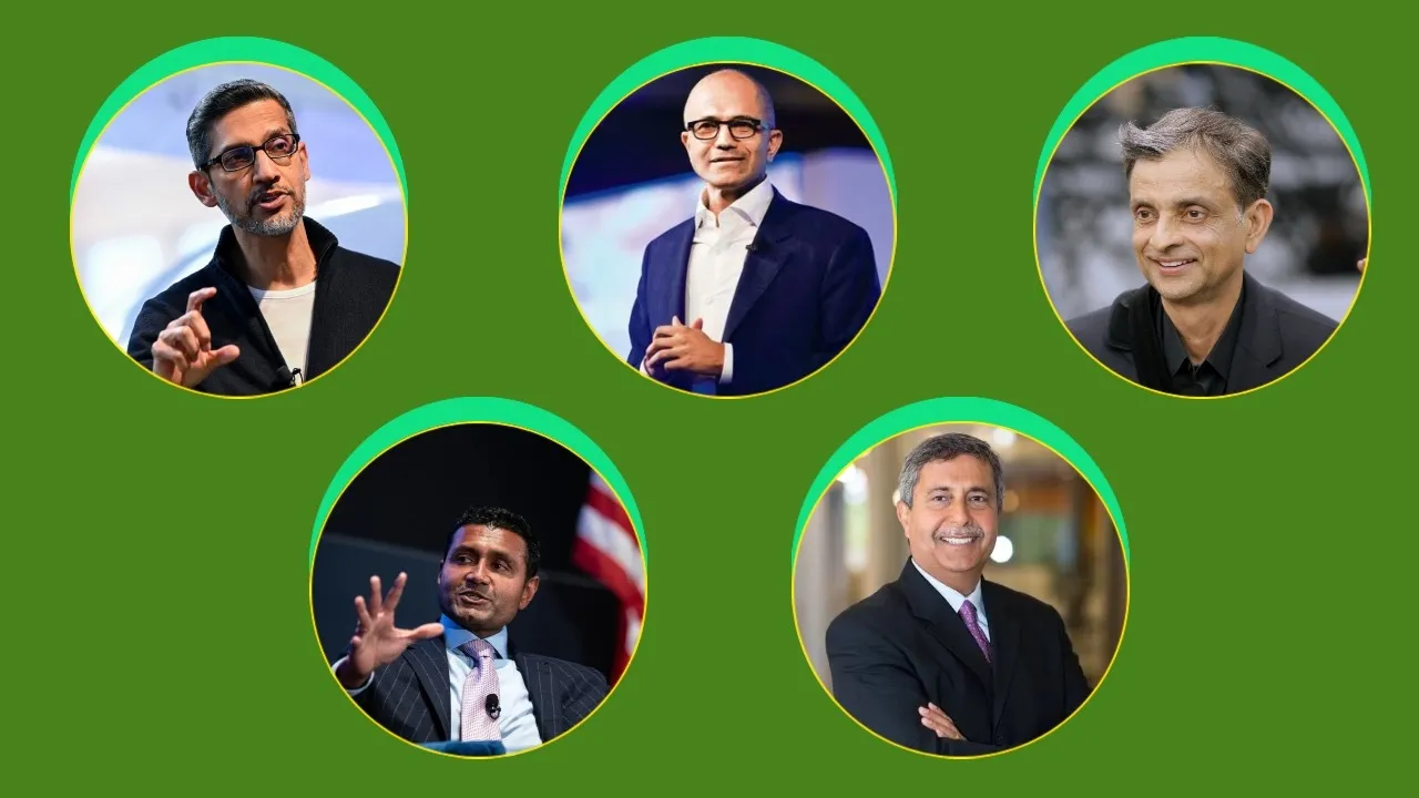 CEO_INDIANS