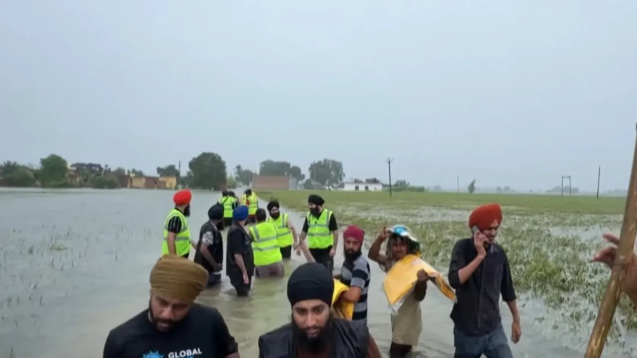 PUNJAB