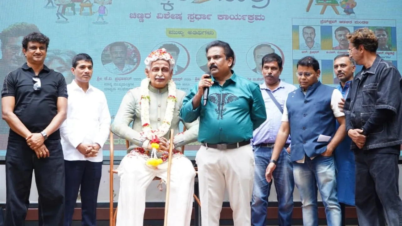 KV Prabhakara (7)