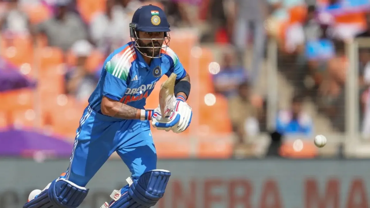 Virat kohli (10)