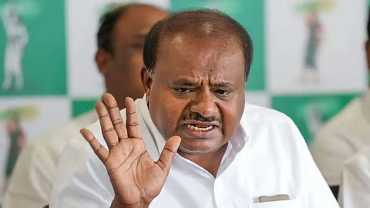 HDK ON MADDURU